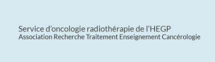 Service radiothérapie